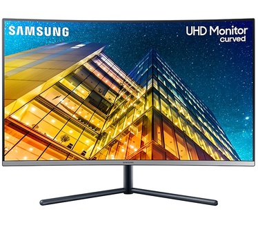 Samsung U32R594CWU Grijs