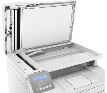 HP LaserJet Pro MFP M148fdw