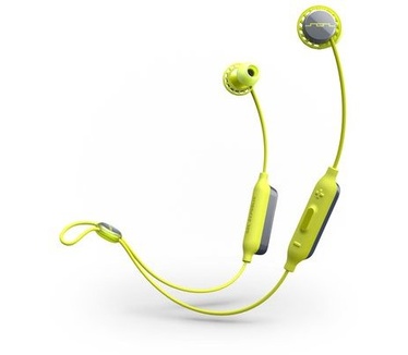 Sol Republic Relay Sports Wireless (Geel)