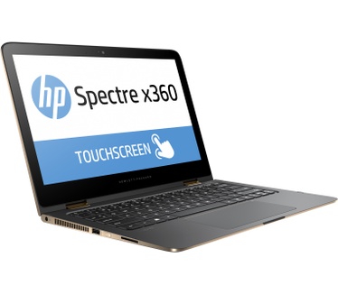 HP Spectre x360 13-4159nd Special Edition