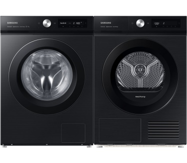 Samsung Bespoke Autodose 5000-serie WW11BB534AABS2