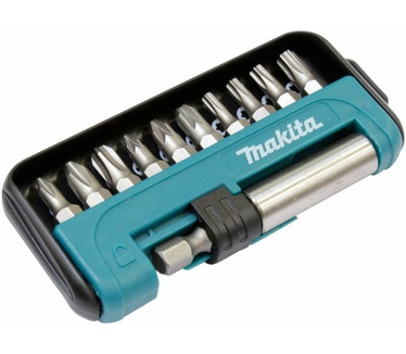 Makita D-64995 Bitset 11-delig
