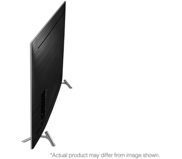 Samsung QE49Q6F (2018) Zilver