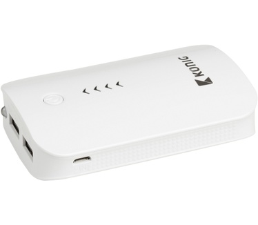 König CS7800PB001WH