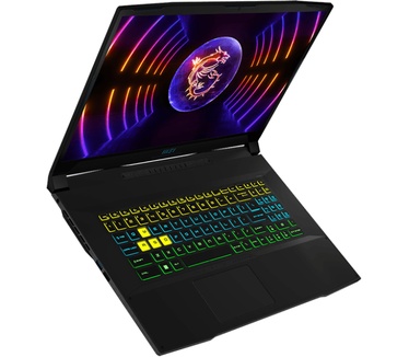 MSI 17 C12VG-220BE