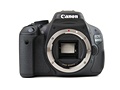 Canon EOS 600D body