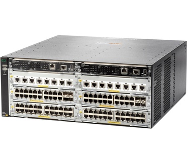 HPE Aruba Networking 5412R zl2 Switch