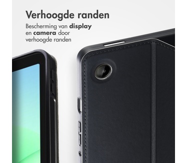 Accezz Classic Tablet Case