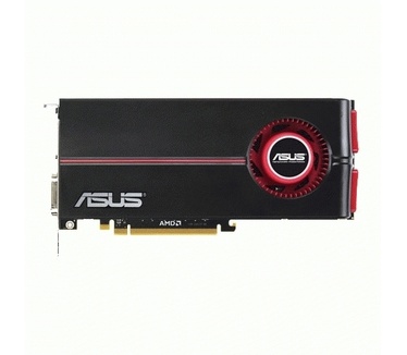 Asus EAH5850/G/2DIS/1GD5