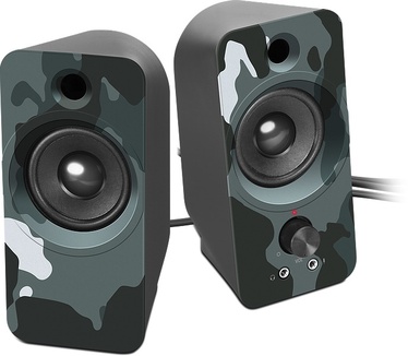 Speedlink DAROC