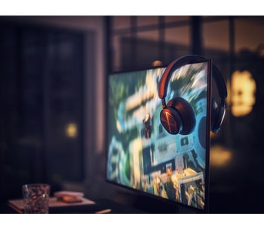 Bang & Olufsen Portal