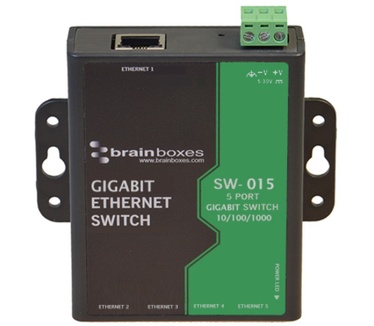 Brainboxes SW-015