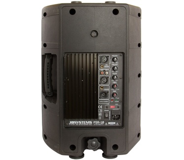 JB Systems PSA 10