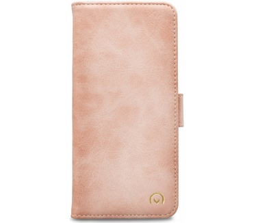 Mobilize Classic Gelly BookCase - Apple iPhone 5/5S/SE - Roze  Roze