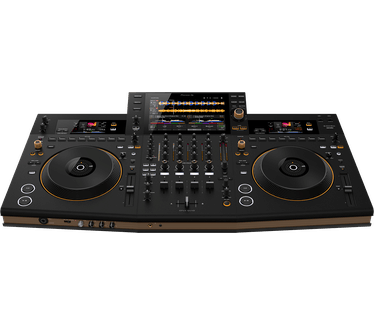 Pioneer OPUS-QUAD Professional all-in-one DJ system - black
