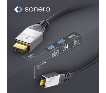 Sonero S-HC300-010