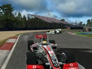 F1 2009 Wii