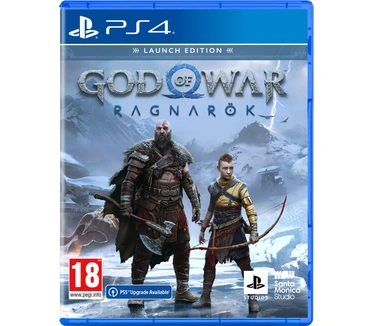 God of War Ragnarök - Launch Edition