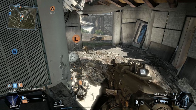 Preview Titanfall