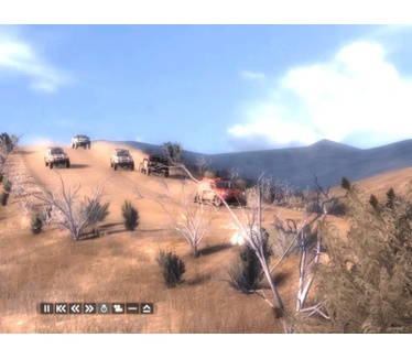 Colin McRae: DiRT