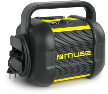 Muse M-968 BTY