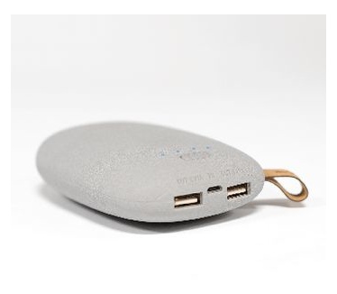 Sweex Portable Powerbank 10400mAh