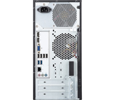 Acer Aspire TC-885 I5521