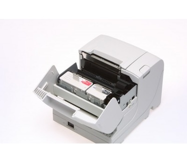Epson Epson TM-J7100 (031): Serial, w/o PS, ECW, SJIC6(K), SJIC7(R), MICR