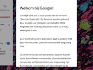 Google Pixel 3 met Android Pie 9.0