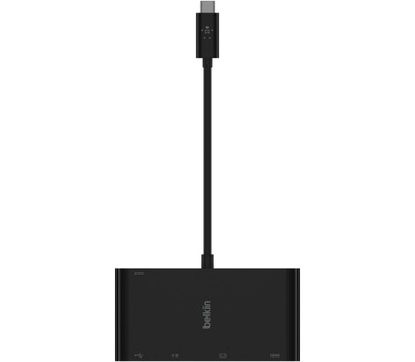Belkin AVC004BTBK