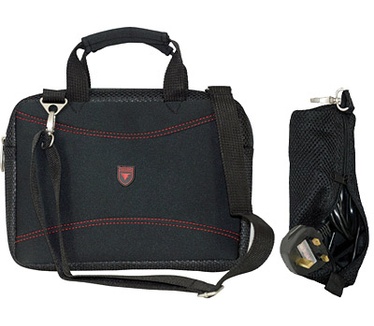 Falcon International Bags 10.2" Laptop Envelope