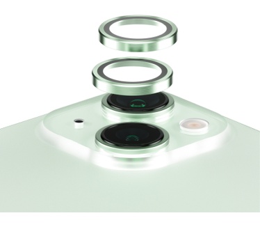 PanzerGlass 1191 (iPhone 15, iPhone 15 Plus)