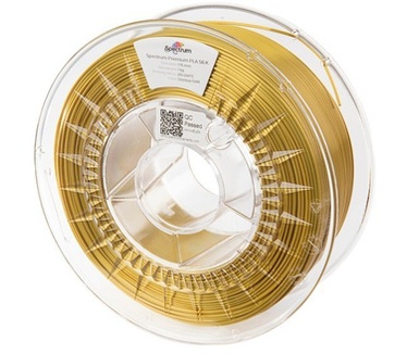 Spectrum Filaments SILK PLA