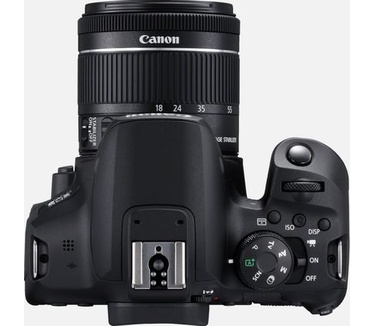Canon 850D