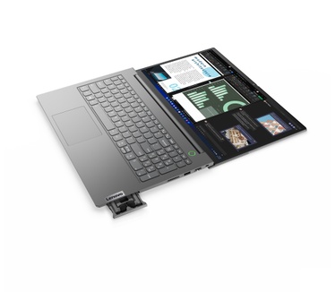 Lenovo ThinkBook 15 G4 IAP (21DJ000CGE, Qwertz toetsenbord)