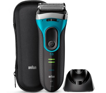 Braun Series 3 3080s