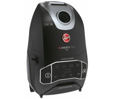 Hoover H-ENERGY 700 - HE720PET 011