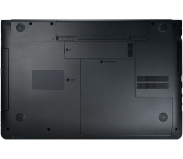 Samsung NP350E7C-S0HDE (Duits model)