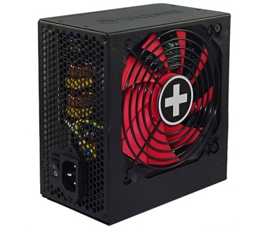 Xilence Performance A+ 430 watt