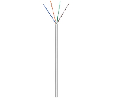 Wentronic CAT 5e, 305 m