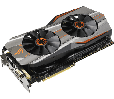 ROG Matrix GTX 980 Ti 