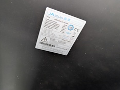 Afbeeldingslocatie: https://tweakers.net/i/dvwSaTX0L05nuLIpxubrngX-kMk=/234x176/filters:strip_icc():strip_exif()/f/image/ezpxnVyIqxpG7IbUW49pfgtj.jpg?f=fotoalbum_medium