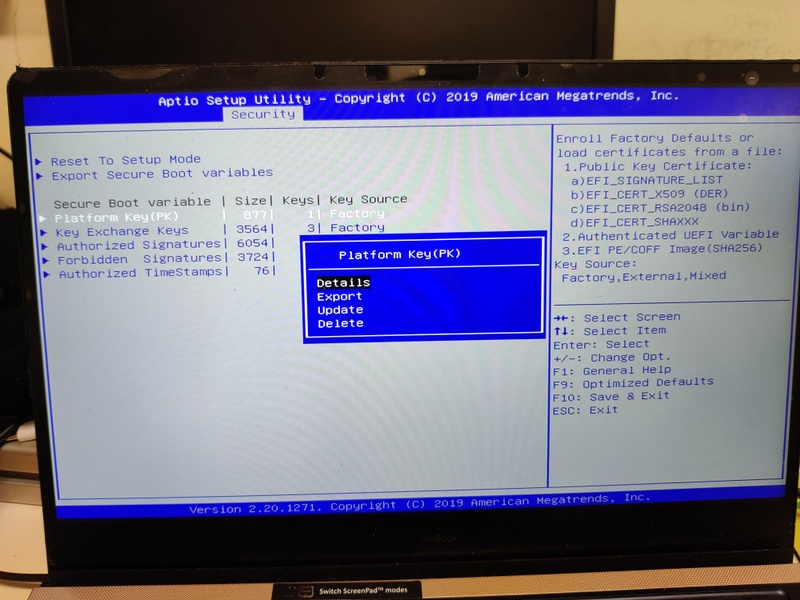 Afbeeldingslocatie: https://tweakers.net/i/dw0NbX6YcxQ6saSz0akpPEIo8RY=/800x/filters:strip_icc():strip_exif()/f/image/L4sNhx557mBw8TxV2XXg8vru.jpg?f=fotoalbum_large