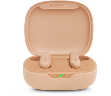 JBL Wave Flex (Beige)