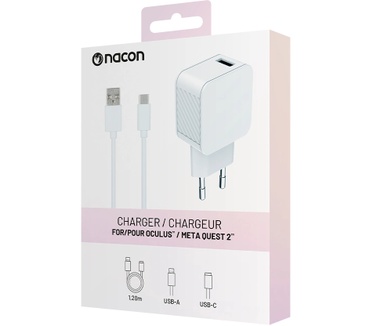 Nacon QUEST2ADAPT