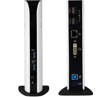 iTEC USB 3.0 HD Video Docking Station