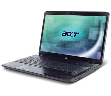 Acer Aspire 8940G-724G82BN