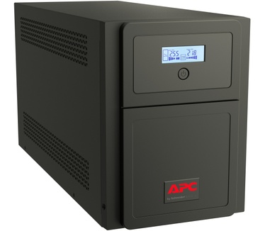 APC Easy UPS SMV
