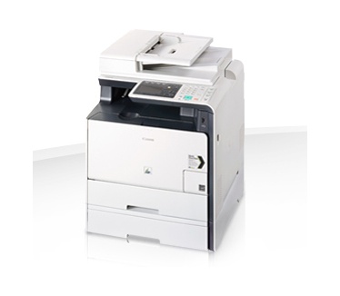 Canon i-Sensys MF8550Cdn