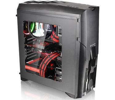 Thermaltake Versa N25